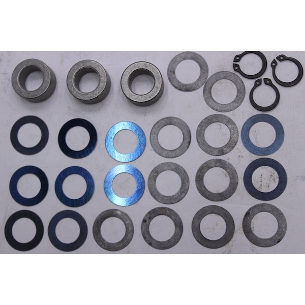 Kit Spacer